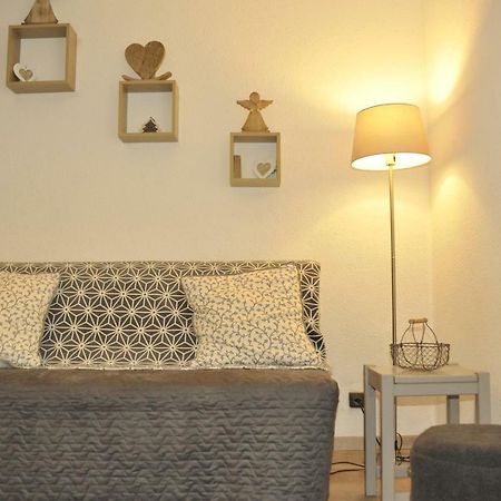 Studio A Barèges Εξωτερικό φωτογραφία